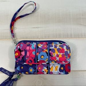 Vera Bradley All in One Impressionista Crossbody